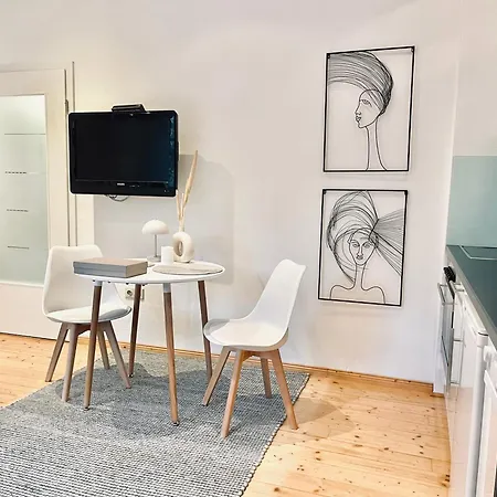 Appartement Hideaway - Auszeit Im Gruenen! Dülmen