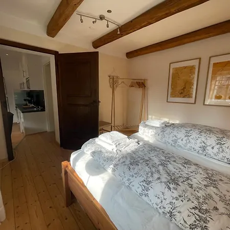 Appartement Hideaway - Auszeit Im Gruenen! Dülmen