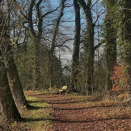 Hideaway - Auszeit Im Gruenen!