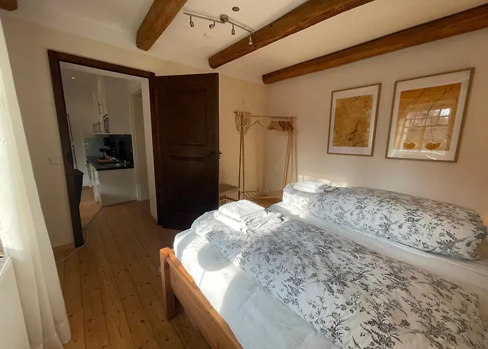 Appartement Hideaway - Auszeit Im Gruenen! Dülmen